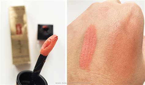 ysl kiss and blush 7 review|YSL Baby Doll Kiss and Blush • Blush Review & Swatches.